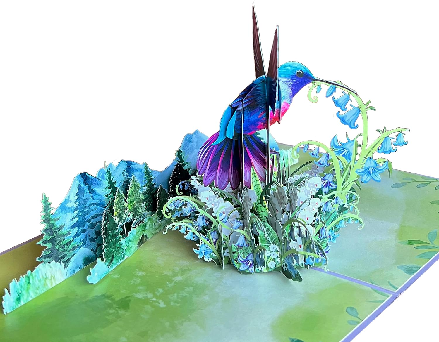 Pop Up Mother's Day/Birthday Card, 3D Mothers Day Card, Happy Mothers Day -6 Pop Up Mother's Day/Birthday Card, 3D Mothers Day Card, Happy Mothers Day -6